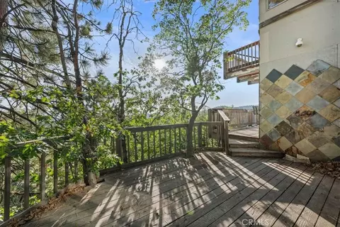 Exterior - 2190 Tank Rd, Running Springs, CA 92382 photo 16 of 16