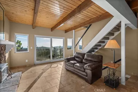 Living - 2190 Tank Rd, Running Springs, CA 92382 photo 2 of 4