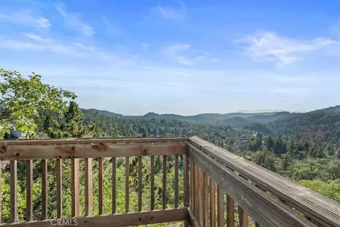 Exterior - 2190 Tank Rd, Running Springs, CA 92382 photo 5 of 16