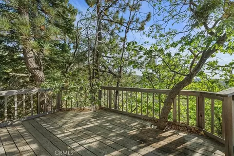 Exterior - 2190 Tank Rd, Running Springs, CA 92382 photo 15 of 16