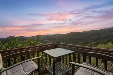Exterior - 2190 Tank Rd, Running Springs, CA 92382 photo 1 of 16