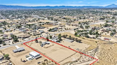 View/Area - 18200 Hercules, Hesperia, CA 92345 photo 5 of 6