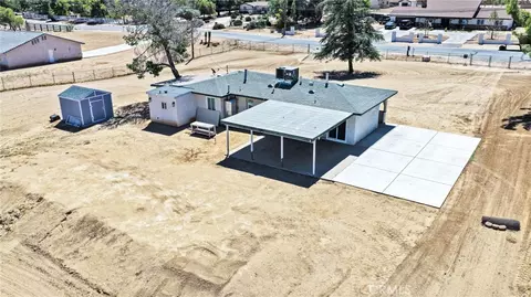 View/Area - 18200 Hercules, Hesperia, CA 92345 photo 1 of 6