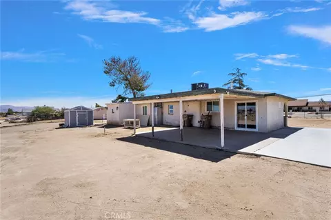 Exterior - 18200 Hercules, Hesperia, CA 92345 photo 1 of 2