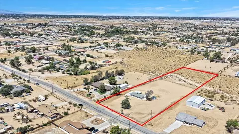 View/Area - 18200 Hercules, Hesperia, CA 92345 photo 6 of 6