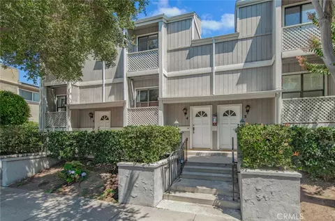 Exterior - 965 E Del Mar Blvd #4, Pasadena, CA 91106 photo 4 of 4