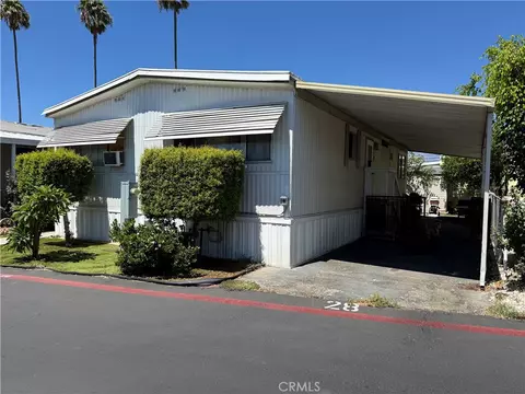 310 E Philadelphia St #28, Ontario, CA 91761