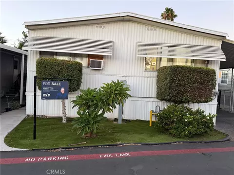 310 E Philadelphia St #28, Ontario, CA 91761