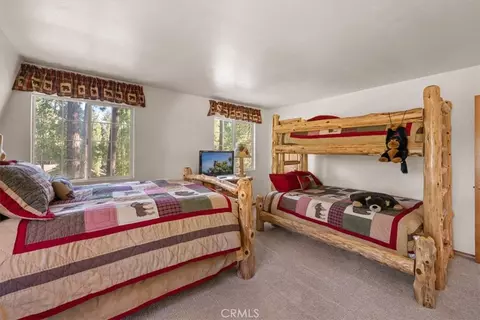 Bedroom - 416 Pineview, Big Bear City, CA 92314 photo 7 of 9