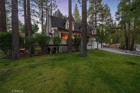 Exterior - 416 Pineview, Big Bear City, CA 92314 photo 9 of 10