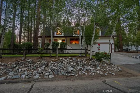 Exterior - 416 Pineview, Big Bear City, CA 92314 photo 6 of 10