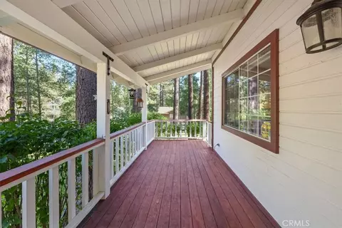 Exterior - 416 Pineview, Big Bear City, CA 92314 photo 4 of 10