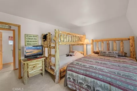 Bedroom - 416 Pineview, Big Bear City, CA 92314 photo 8 of 9