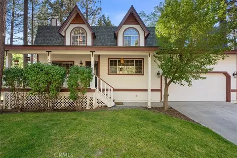 Exterior - 416 Pineview, Big Bear City, CA 92314 photo 2 of 10