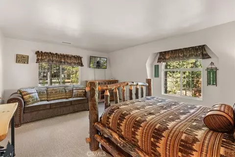 Bedroom - 416 Pineview, Big Bear City, CA 92314 photo 3 of 9