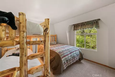 Bedroom - 416 Pineview, Big Bear City, CA 92314 photo 9 of 9