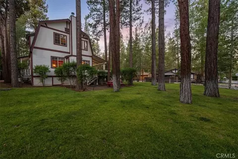 Exterior - 416 Pineview, Big Bear City, CA 92314 photo 10 of 10