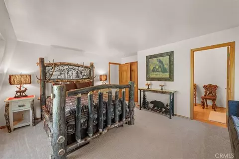 Bedroom - 416 Pineview, Big Bear City, CA 92314 photo 1 of 9