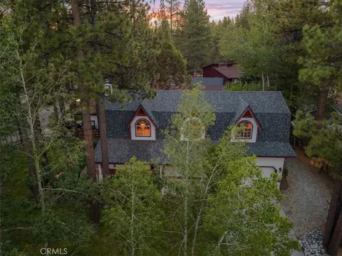 Exterior - 416 Pineview, Big Bear City, CA 92314 photo 8 of 10