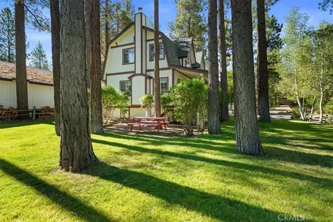 Exterior - 416 Pineview, Big Bear City, CA 92314 photo 3 of 10
