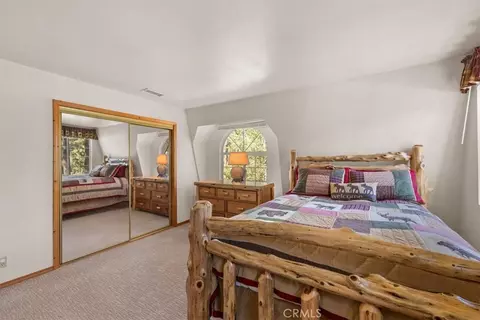 Bedroom - 416 Pineview, Big Bear City, CA 92314 photo 6 of 9