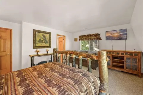 Bedroom - 416 Pineview, Big Bear City, CA 92314 photo 4 of 9