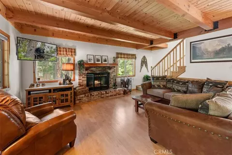 Living - 416 Pineview, Big Bear City, CA 92314 photo 1 of 3
