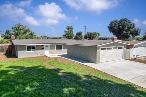 944 N Lyman Ave, Covina, CA 91724