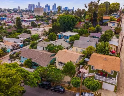 2210 Scott, Los Angeles, CA 90026