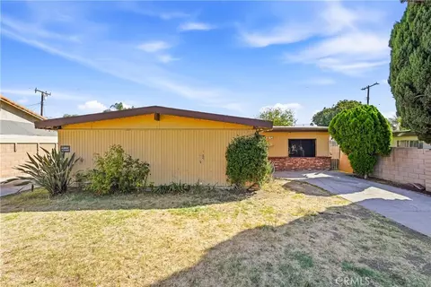15714 Marwood St, Hacienda Heights, CA 91745