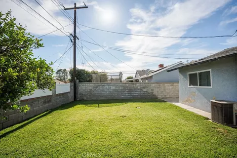 Exterior - 8671 La Vine, Rancho Cucamonga, CA 91701 photo 6 of 11