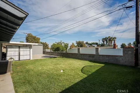 Exterior - 8671 La Vine, Rancho Cucamonga, CA 91701 photo 3 of 11