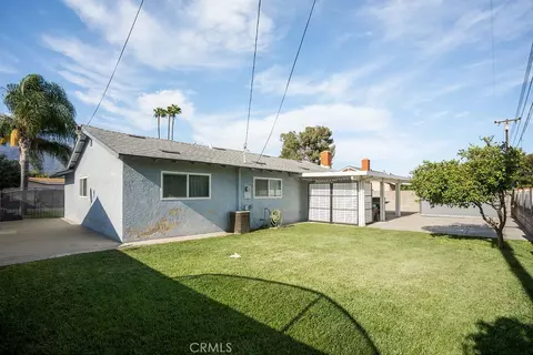 Exterior - 8671 La Vine, Rancho Cucamonga, CA 91701 photo 7 of 11