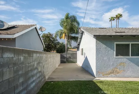 Exterior - 8671 La Vine, Rancho Cucamonga, CA 91701 photo 5 of 11