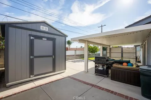 Exterior - 8671 La Vine, Rancho Cucamonga, CA 91701 photo 10 of 11