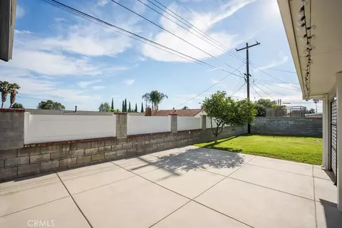 Exterior - 8671 La Vine, Rancho Cucamonga, CA 91701 photo 8 of 11
