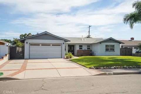Exterior - 8671 La Vine, Rancho Cucamonga, CA 91701 photo 1 of 11