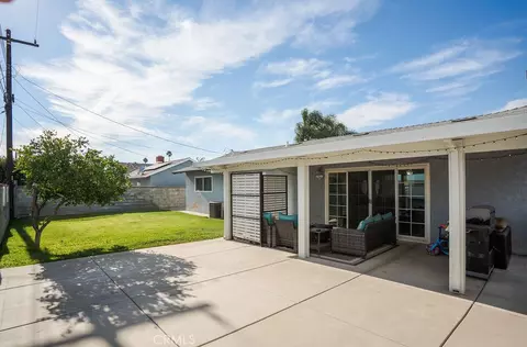 Exterior - 8671 La Vine, Rancho Cucamonga, CA 91701 photo 4 of 11