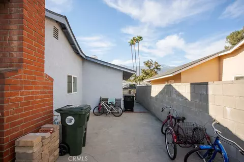 Exterior - 8671 La Vine, Rancho Cucamonga, CA 91701 photo 9 of 11