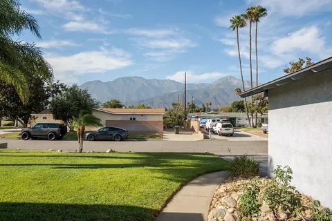 Exterior - 8671 La Vine, Rancho Cucamonga, CA 91701 photo 11 of 11