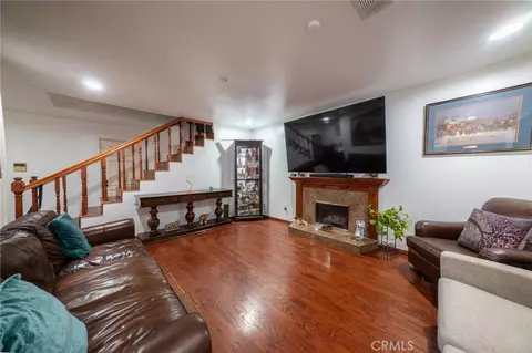 Living - 4048 Maxson #A, El Monte, CA 91732 photo 2 of 2