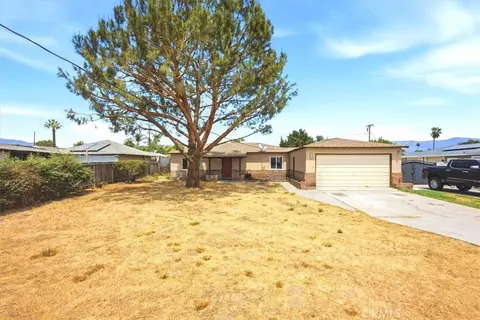 Exterior - 548 Etiwanda, Rialto, CA 92376 photo 3 of 9