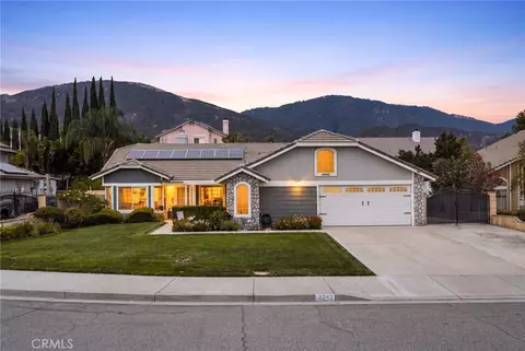 3242 Hyatt Rd, San Bernardino, CA 92407