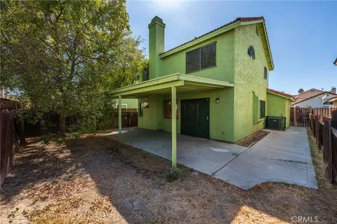 Exterior - 1543 Keepsake Ln, Perris, CA 92571 photo 8 of 8