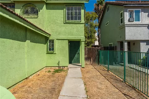 Exterior - 1543 Keepsake Ln, Perris, CA 92571 photo 3 of 8