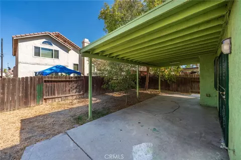Exterior - 1543 Keepsake Ln, Perris, CA 92571 photo 6 of 8