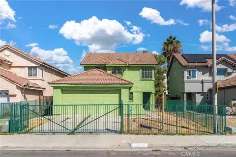 Exterior - 1543 Keepsake Ln, Perris, CA 92571 photo 5 of 8