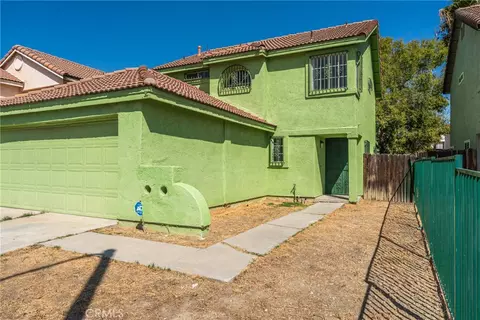 Exterior - 1543 Keepsake Ln, Perris, CA 92571 photo 2 of 8
