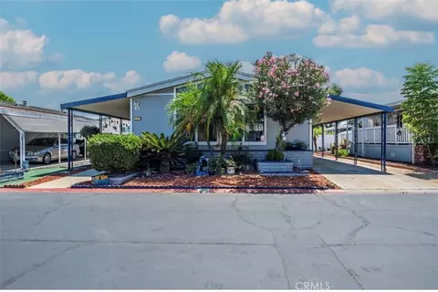 1456 E Philadelphia #117, Ontario, CA 91761