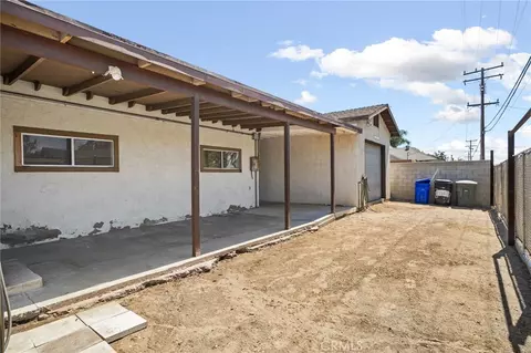 Exterior - 1356 Bowen, Upland, CA 91786 photo 1 of 4
